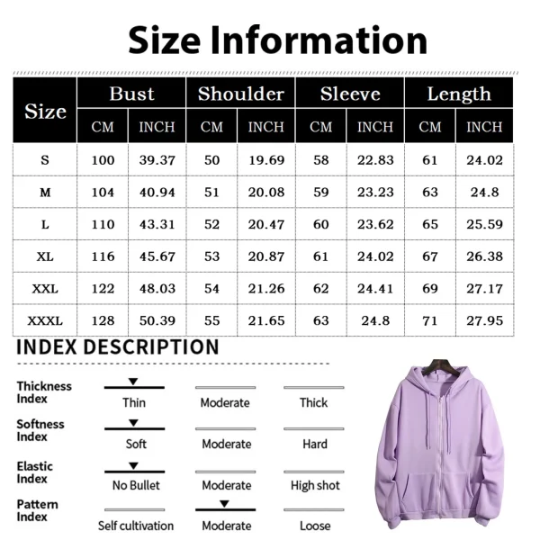 Felpe con cappuccio da donna autunno primavera nuova moda cardigan casual felpe con coulisse felpe con zip solide stile coreano 6