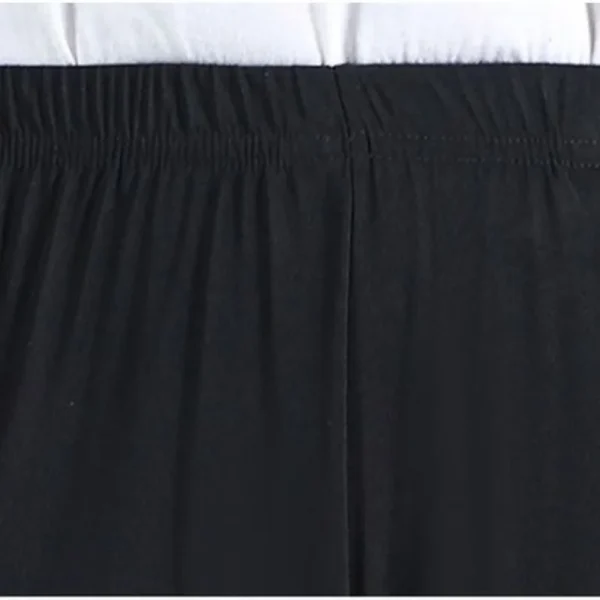 2023 autunno e inverno donna vita alta tasca bottone Patchwork pieghe allentate moda Casual elegante pendolare pantaloni gamba dritta 5