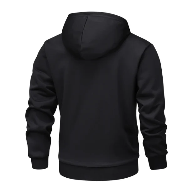 Felpe con cappuccio da uomo taglie forti 7XL 6XL Felpe casual larghe Moda Top a maniche lunghe 185KG Pullover con cappuccio Streetwear Abbigliamento maschile 6