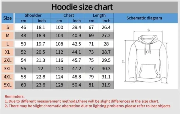 Stampa NORWAY Modelli autunno inverno Felpa con cappuccio oversize in cotone caldo antivento in pile da uomo per pendolari all'aperto Top elastico alto da uomo 6