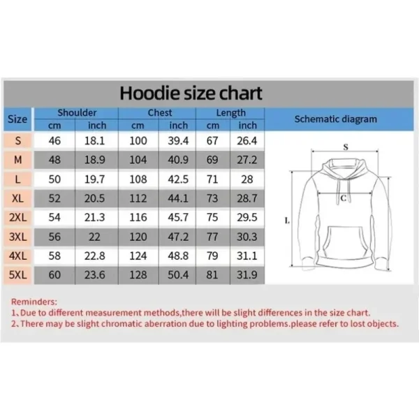 Felpa con cappuccio Disney Cars Christmas Lightning McQueen, stampa festosa di cartoni animati, top ampio casual a maniche lunghe autunno inverno unisex 5