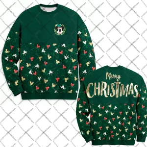 Autunno Inverno Ragazze Tee Vestiti Y2k Partito Top Regalo T Shirt Topolino Disneyland 70th Pullover Felpa Donna Felpa con cappuccio Disney 1