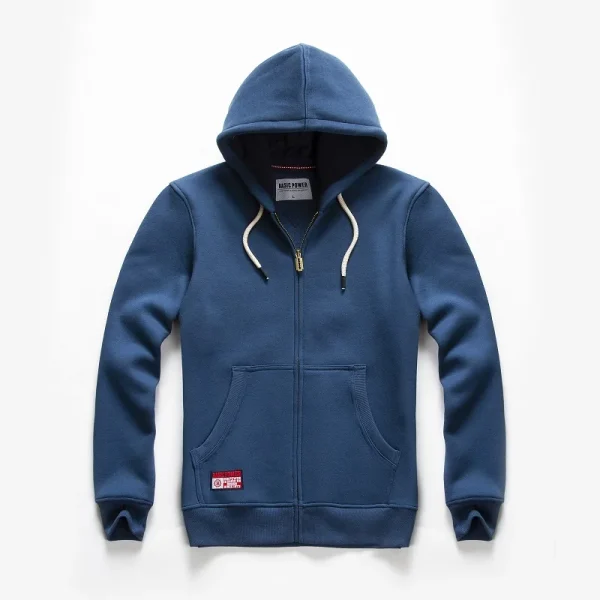Abbigliamento uomo di alta qualità Polo Autunno Inverno Nuova maglietta in cotone a maniche lunghe Business Casual T-shirt ampia da uomo Top 2