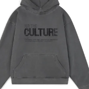 Felpa da donna con cappuccio con motivo a lettera retrò di nuova tendenza Felpa casual da uomo e da donna autunnale con personalità di strada americana 1