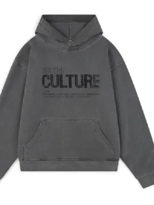 Felpa da donna con cappuccio con motivo a lettera retrò di nuova tendenza Felpa casual da uomo e da donna autunnale con personalità di strada americana 1