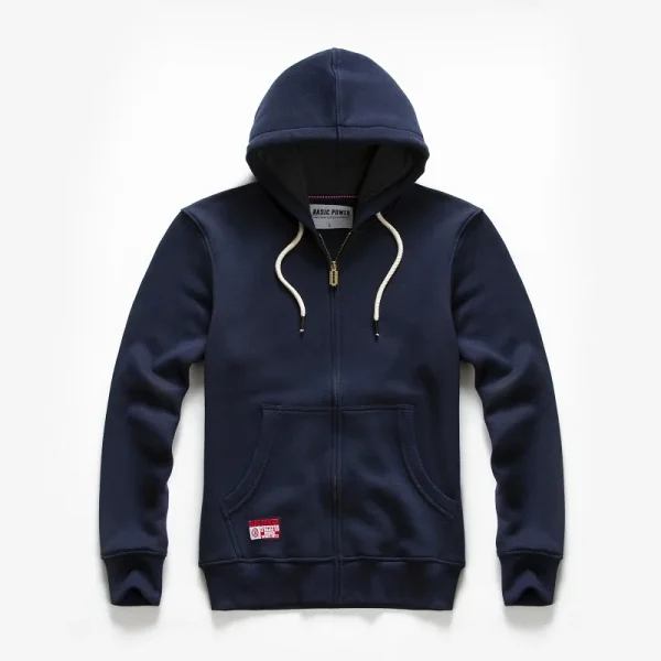 Abbigliamento uomo di alta qualità Polo Autunno Inverno Nuova maglietta in cotone a maniche lunghe Business Casual T-shirt ampia da uomo Top 1