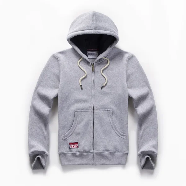 Abbigliamento uomo di alta qualità Polo Autunno Inverno Nuova maglietta in cotone a maniche lunghe Business Casual T-shirt ampia da uomo Top 6