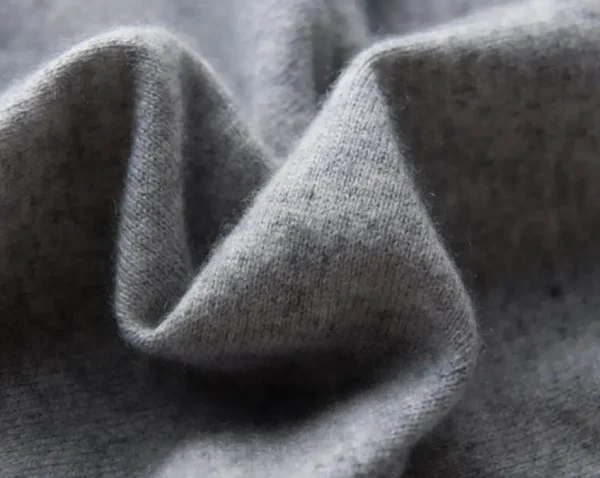 Classico Pullover Con Scollo A V Maglione Da Uomo 2024 Autunno Inverno Cashmere Miscela di Cotone Caldo Maglione Vestiti Pull Homme Uomo Hombres Maglione 5