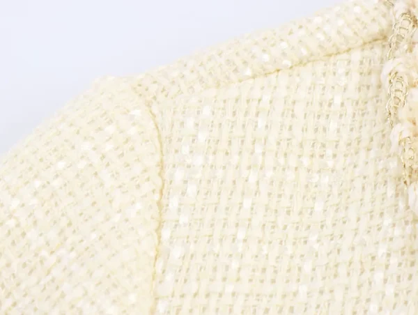 Abito lungo da donna autunno 2025 Abito francese a maniche lunghe con scollo tondo e fiammato 4