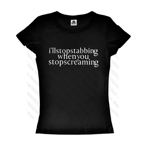 2024 Anime Girl Grunge Vestiti Y2k Top Crop Top Donna Abbigliamento estetico Anni '90 Vestiti Vintage 2000s Magliette e camicette Gotico Goth Kpop T-shirt 2