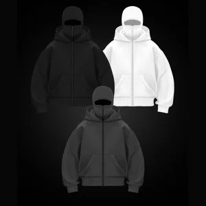 abbigliamento donna Y2K goth harajuku inverno nuove felpe doppie felpe da uomo ufficiali-website felpa labrador natalizia 1