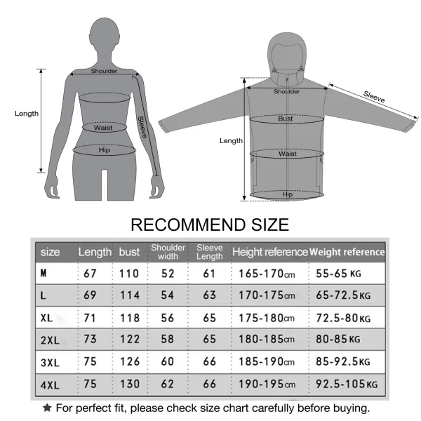Giacca riscaldata Giacca riscaldante invernale Cappotto antivento da sci con cappuccio 7 zone riscaldate Escursionismo Pesca calda Abbigliamento da campeggio per uomo Donna 6