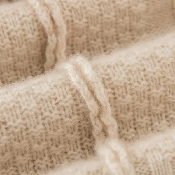 2025 maglione lavorato a maglia invernale tendenze donna vestiti top a maniche lunghe girocollo 100% cashmere abbigliamento femminile camicetta pullover 6