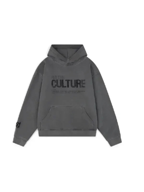 Felpa da donna con cappuccio con motivo a lettera retrò di nuova tendenza Felpa casual da uomo e da donna autunnale con personalità di strada americana 5