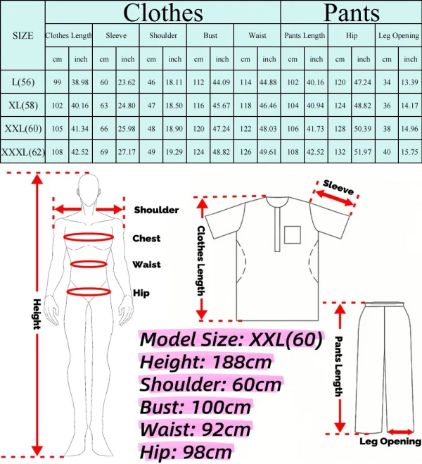 Abito da uomo musulmano islamico 2 pezzi da sposa punjabi 80% cotone ricamo inverno arabo marocco abiti pantaloni boubou africani 6