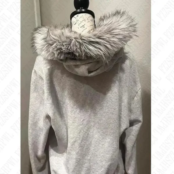 2025 Y2k Donne Gotico Hip Hop Moda Grafica Punk Lettera Stampa Zip Up Felpe Estetica Harajuku Felpe con cappuccio Abbigliamento Streetwear 2