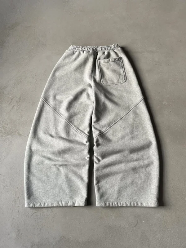 2025 Street Hip-hop Goth Harajuku Moda Versatile Pantaloni dritti a gamba larga Uomo American Retro Y2K Pantaloni larghi casual Donna 6