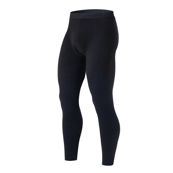 1/3/4 pezzi autunno e inverno pantaloni caldi tinta unita da uomo pantaloni autunnali sottili pantaloni comodi inverno da uomo taglie forti 5XL leggings 5
