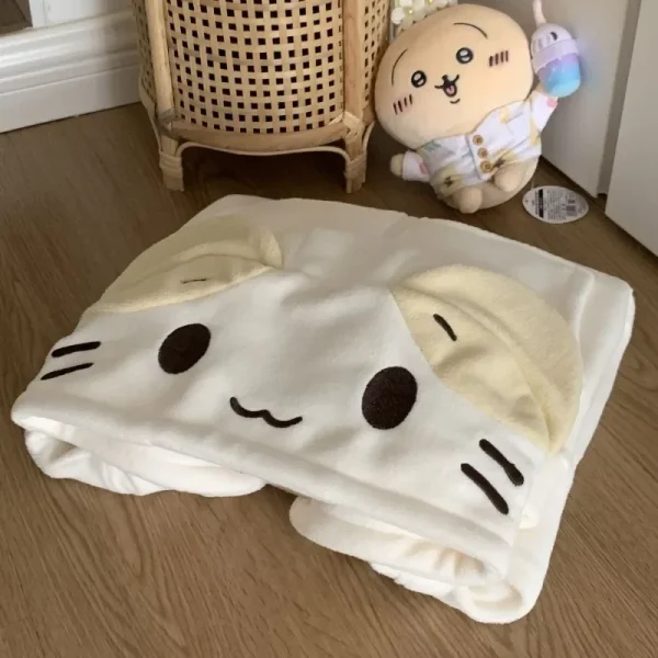 Felpe con cappuccio in pile da donna stile Lolita Deeptown Kawaii Cutecore Felpa con cerniera per ragazza morbida giapponese oversize Cardigan casual in cartone animato 6