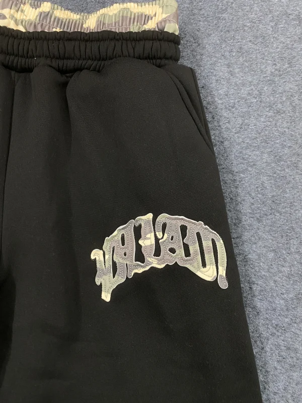 Nuovi pantaloni spessi autunnali e invernali Y2K pantaloni unisex semplici pantaloni sportivi versatili quotidiani comodi e semplici 4