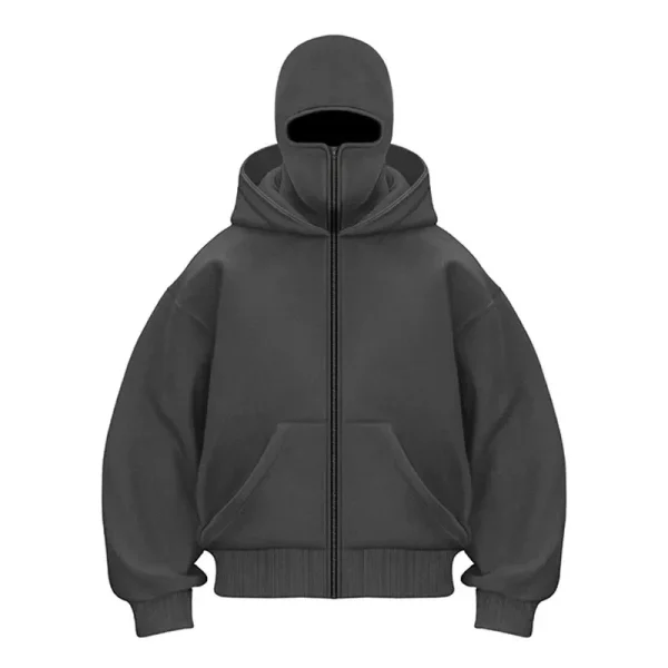 abbigliamento donna Y2K goth harajuku inverno nuove felpe doppie felpe da uomo ufficiali-website felpa labrador natalizia 4