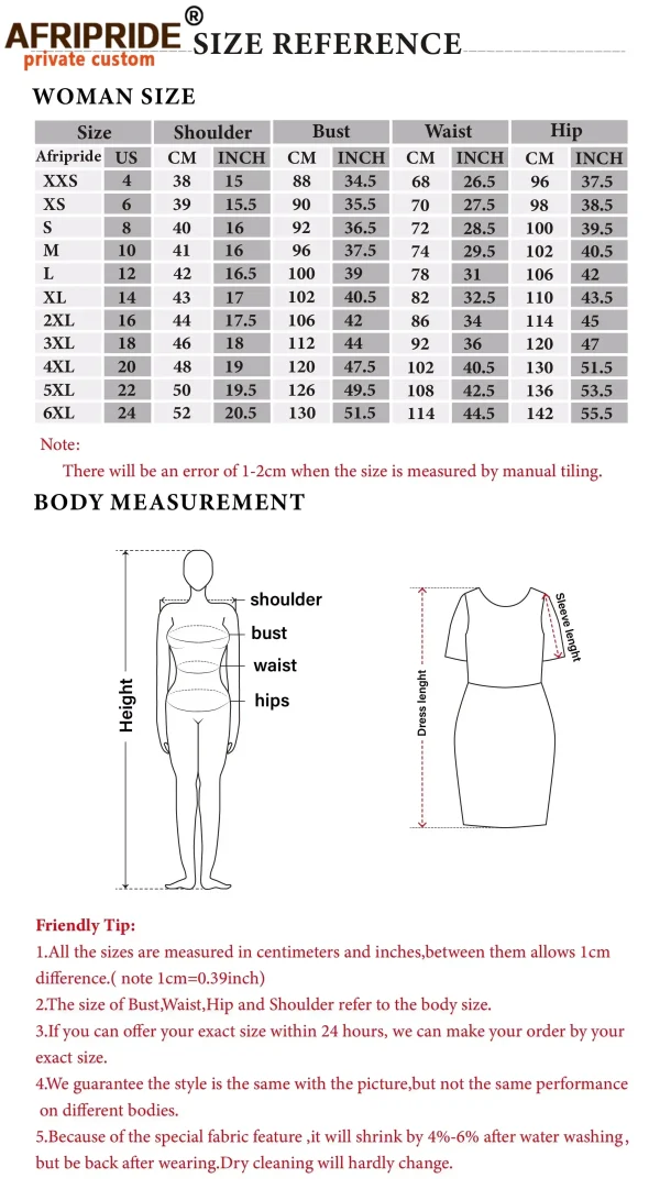 Abiti africani per le donne senza spalline con spalle scoperte a vita alta Maxi abito con stampa abbigliamento abiti Dashiki moda elegante A2225003 6