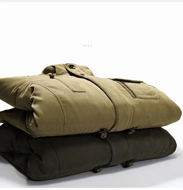 Abbigliamento di sicurezza per autodifesa Giacca in pile da uomo anti-taglio Anti-pugnalata Slash Stealth Defensa Tattica anti coltello Tattica sicura Soprabito 4