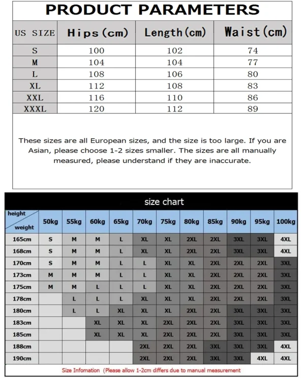 2025 Leggings sportivi lavorati a maglia americani stampati casual Pantaloni sportivi casual da donna tinta unita unisex per l'autunno e l'inverno 5