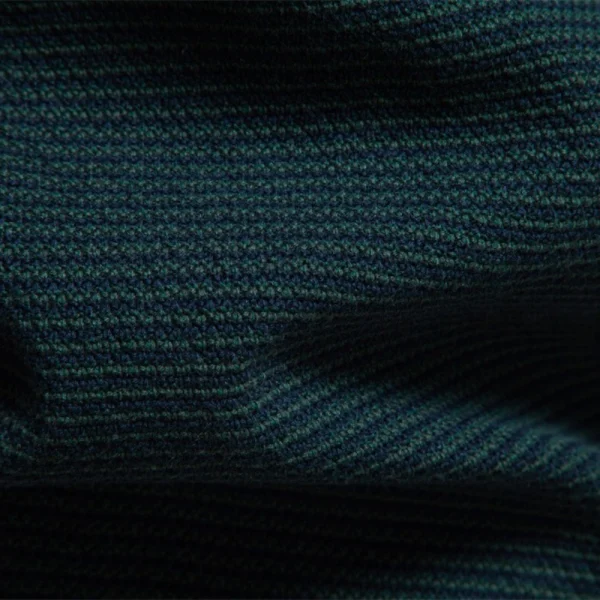 AIOPESON Maglione a righe da uomo Pullover in maglia tinta unita Caldo cotone di lusso Autunno Inverno Dolcevita casual Maglioni da uomo 6