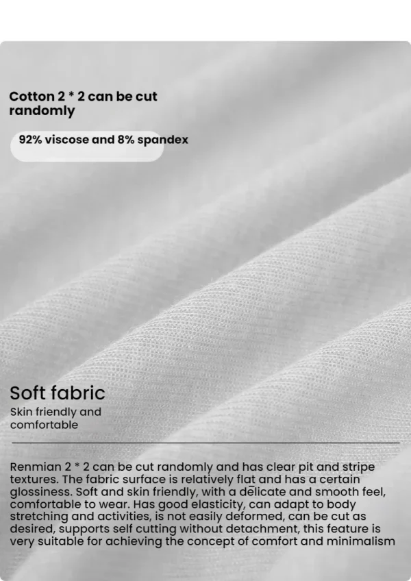 T-shirt da allenamento a pipistrello a maniche lunghe con scollo a U oversize da donna T-shirt da allenamento ampia con copertura per esercizi sui fianchi T-shirt da palestra per pilates 6