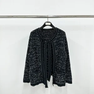 YG110-YG110-2025 cappotto da donna elegante e alla moda 1