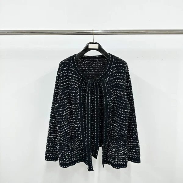YG110-YG110-2025 cappotto da donna elegante e alla moda 1